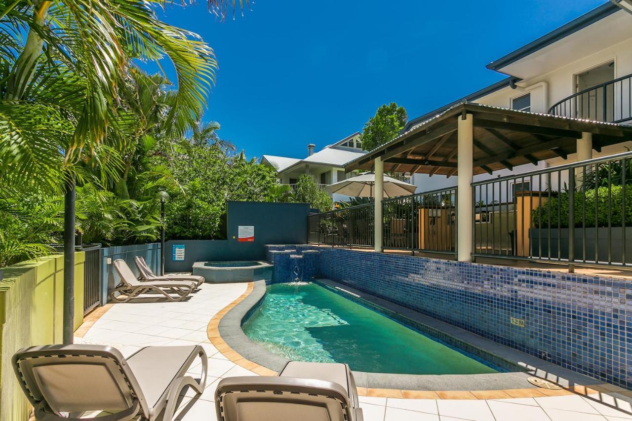 Byron Bay Beach Haven U8 Luaran gambar