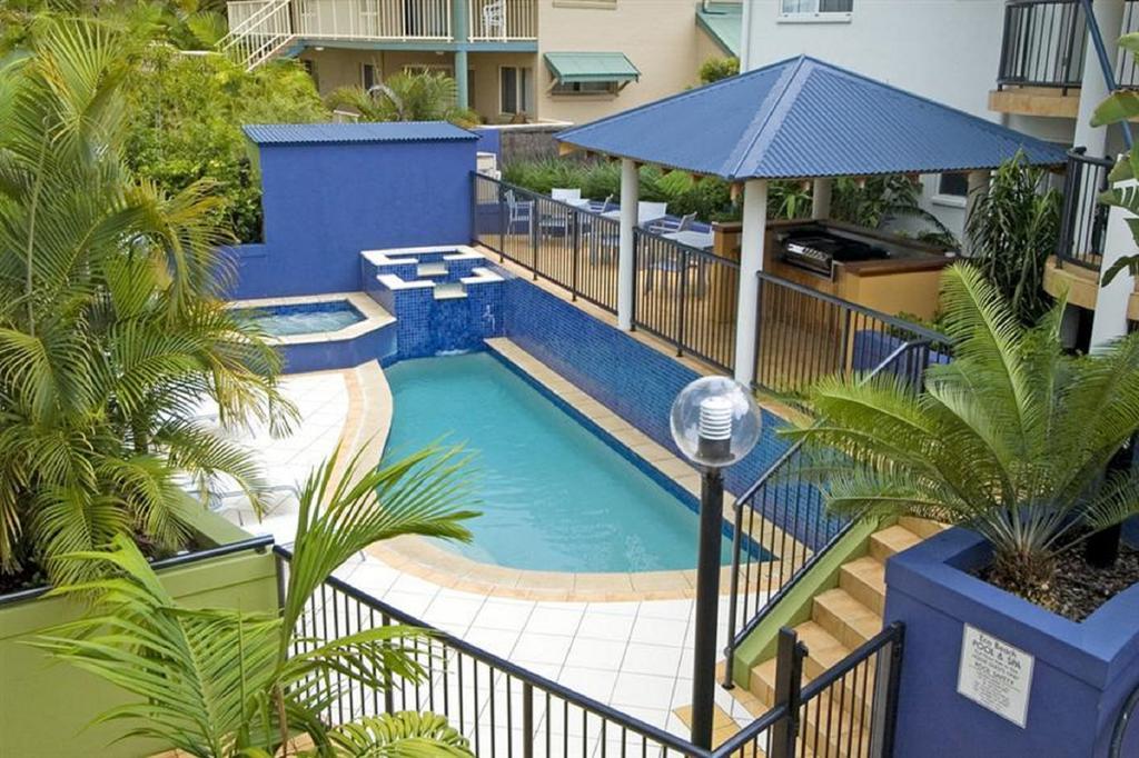 Byron Bay Beach Haven U8 Luaran gambar