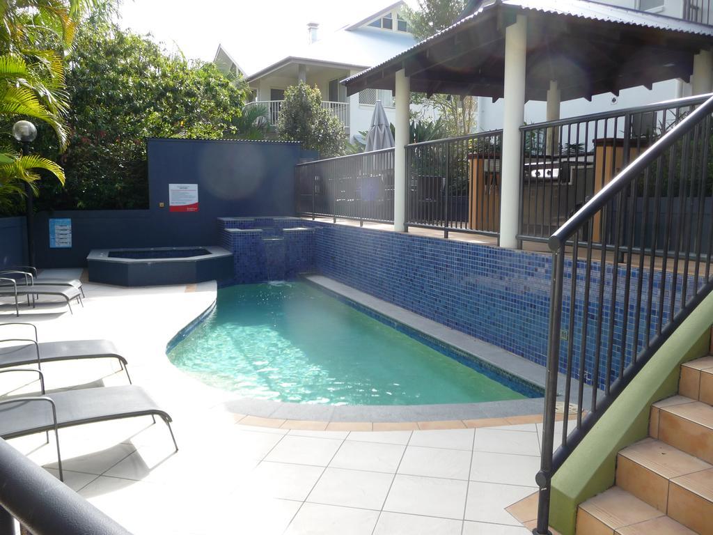 Byron Bay Beach Haven U8 Luaran gambar
