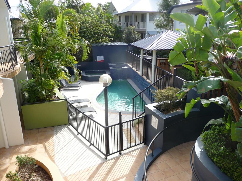 Byron Bay Beach Haven U8 Luaran gambar