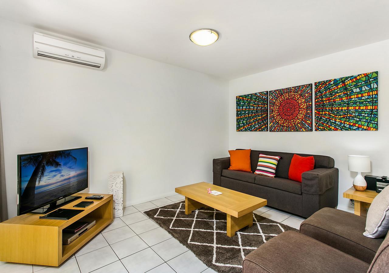 Byron Bay Beach Haven U8 Luaran gambar