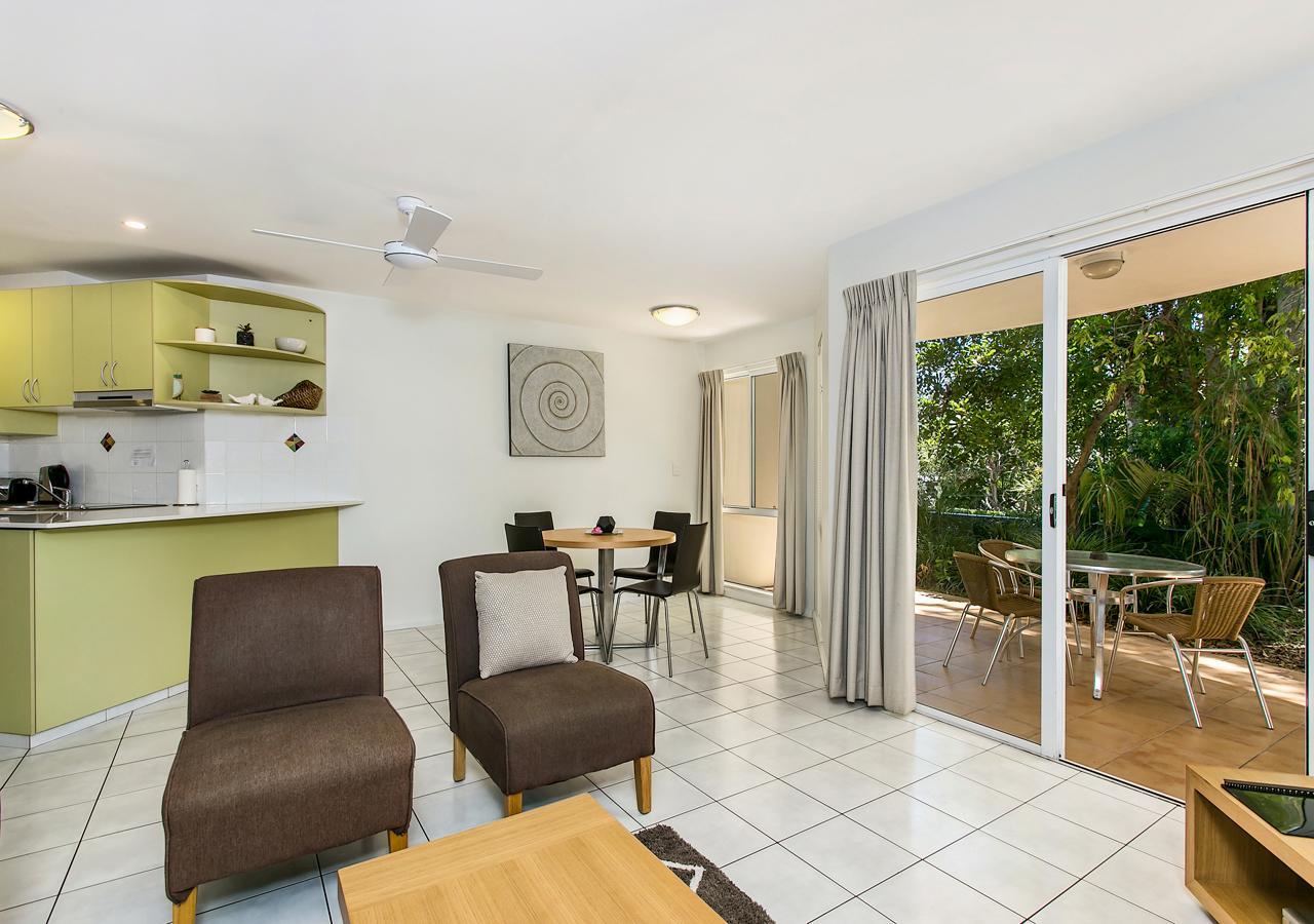 Byron Bay Beach Haven U8 Luaran gambar